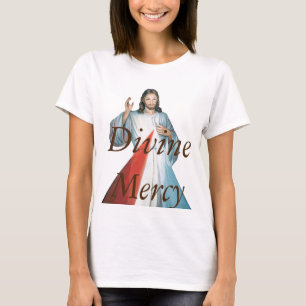 Goddelijke Genade T-shirt