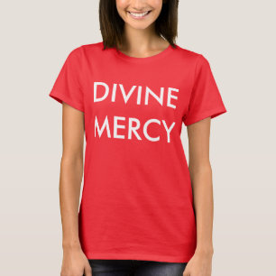 Goddelijke Genade T-shirt