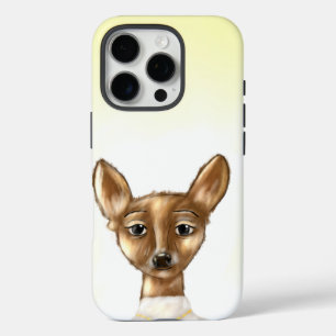 Goddelijke liefde iPhone Case - Meerdere maten