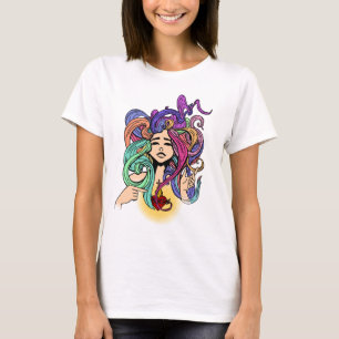 goddelijke liefde voor witte hemd t-shirt