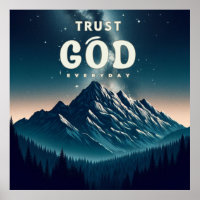 Goddelijke sereniteit - Vertrouw God alledaags Ins