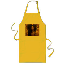 Goddess Apron