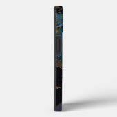 Goddess Fantasy Art Hoesje-Mate iPhone Case (Achterkant / Rechts)