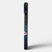 Goddess Fantasy Art Hoesje-Mate iPhone Case (Achterkant / Links)