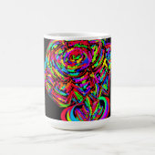 Goddess Flower Mug (Centre)