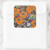 Goddess Garden Sticker (Tas)