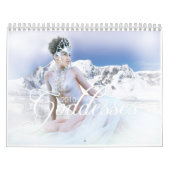 Goddess Kalender (Hoes)