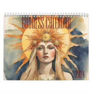 Goddess Kalender