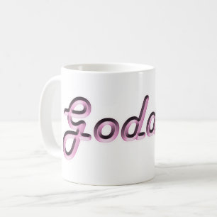 Goddess Koffiemok