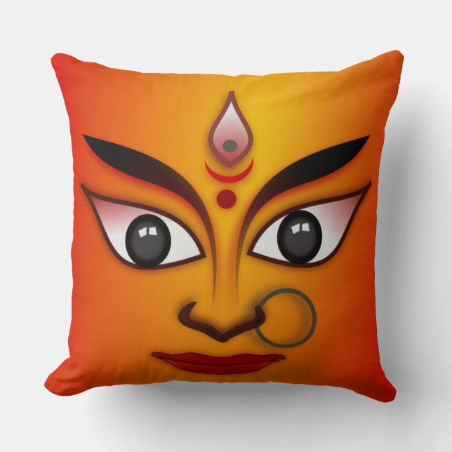 GODDESS KUSSEN (Voorkant)