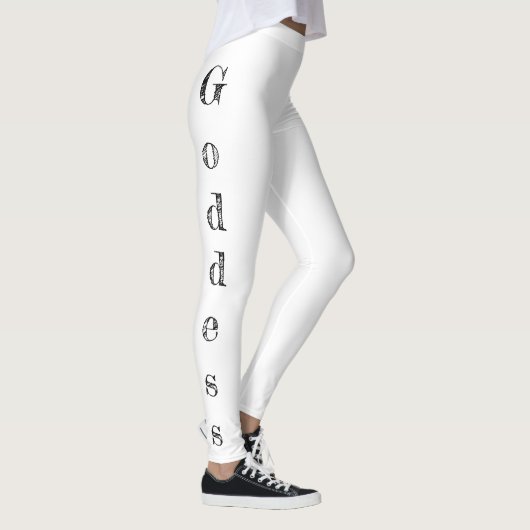 Goddess Leggings (Rechts)