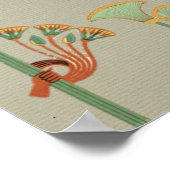 Goddess Maat Poster (Hoek)