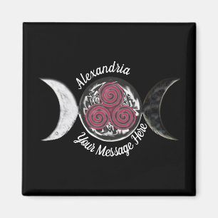 GoddesS Magneet
