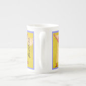 Goddess Mokken (Achterkant)