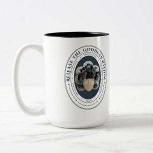 Goddess Mug