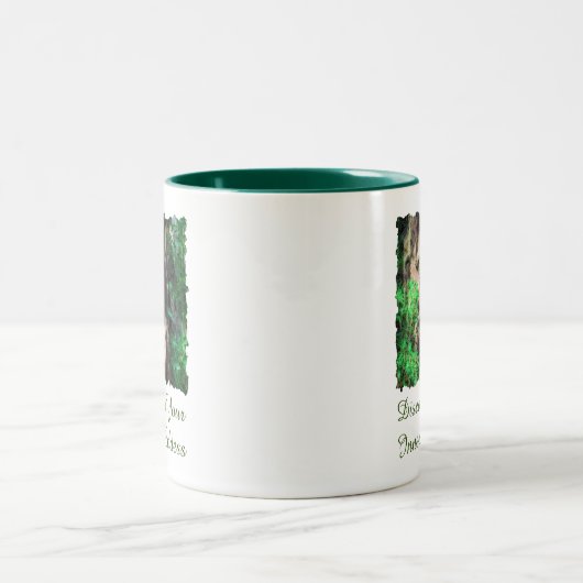 Goddess Mug (Centre)