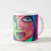Goddess Mug (Devant droit)