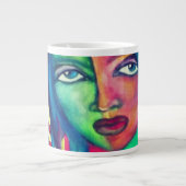 Goddess Mug (Devant)