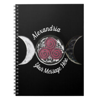 GoddesS Notitieboek