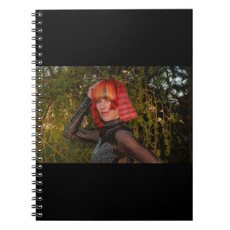 Goddess of Fashion Notitieboek