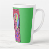 Goddess of Land and Sea Large Mug (Droite)