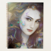 Goddess Planner (Voorkant)