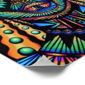 Goddess Poster (Hoek)