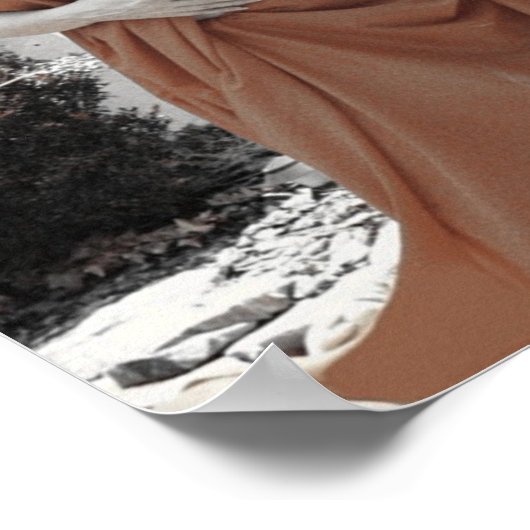 Goddess Poster (Hoek)