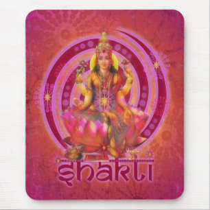 Goddess SHAKTI/LAKSHMI Muismat