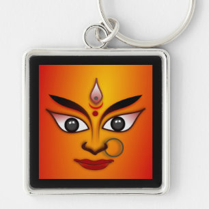 GODDESS SLEUTELHANGER