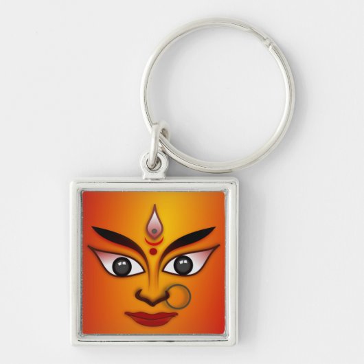 GODDESS SLEUTELHANGER (Voorkant)