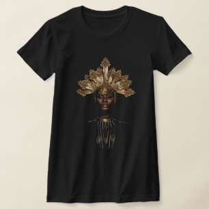 Goddess T-shirt