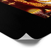 GODDESS VAISHNO DEVI POSTER (Hoek)