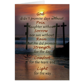 GoddidntpromisedaysZazzle