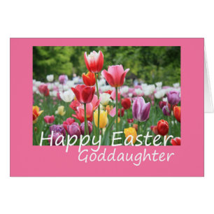 Goddochter Happy Easter