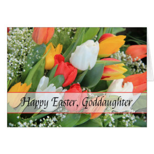 Goddochter Happy Easter