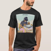 gode beignets Classique T-shirt (Devant)