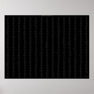 Goden waarin je niet gelooft poster