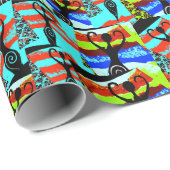 GODESS WRAPPING CADEAUPAPIER (Rol Hoek)