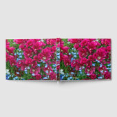 Godetia en Lobelia Gastenboek (Volledig)
