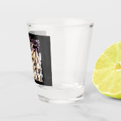 Godfather Extraordinaire Shot Glas (Rechts)