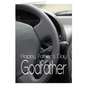Godfather Happy Fête des pères