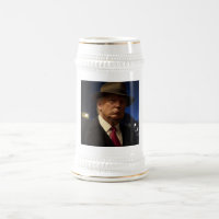 Godfather van Amerika Don J. Trump