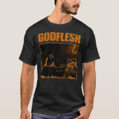 GODFLESH 07 Essential T-Shirt (Devant)