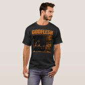 GODFLESH 07 Essential T-Shirt (Devant entier)