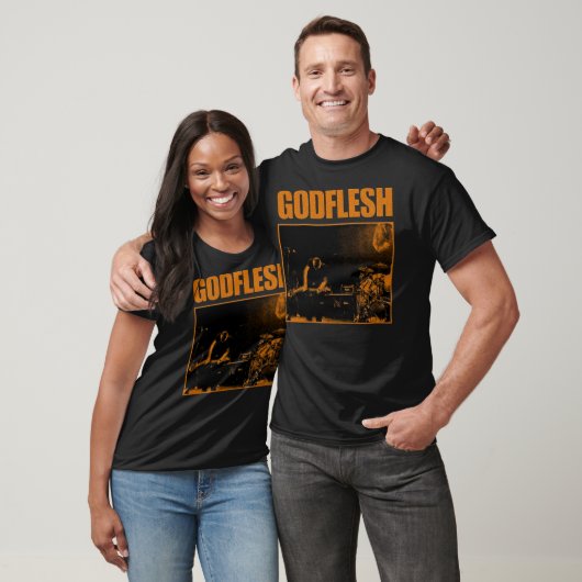 GODFLESH 07 Essential T-Shirt (Unisexe)