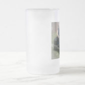 Godfrey en Shadow Matglas Bierpul (Center)