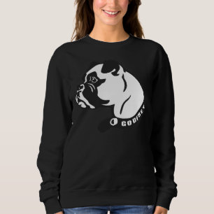 Godfrey Poodle Active Trui
