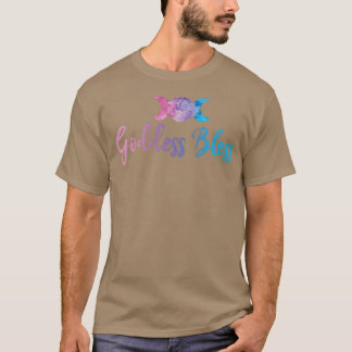 Godin Blessed2 T-shirt