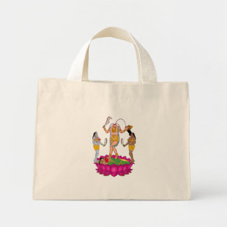 Godin Chinnamastika Boodschappentas Mini Tote Bag